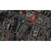 三角洲地图工具delta force 三角洲3d地图工具网址分享