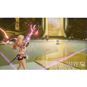 尘白禁区米娅星彩技能是什么 米娅星彩技能详解