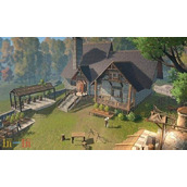 荒原曙光是哪个公司的 荒原曙光开发商介绍