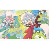 杖剑传说什么时候开新区 杖剑传说新区开服时间