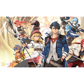 英雄传说黎之轨迹修改器最新版下载 英雄传说黎之轨迹风灵月影修改器