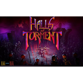 苦痛殿堂修改器最新版下载 苦痛殿堂风灵月影修改器