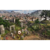 纪元117罗马和平最低配置要求 罗马和平流畅运行必备硬件需求