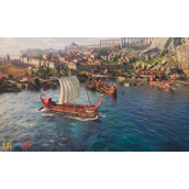 纪元117罗马和平预购奖励有哪些 预购特典内容介绍