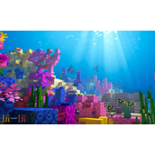 我的世界着色器怎么用 光影效果设置攻略