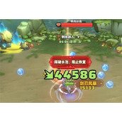 勇者联盟唤潮巫医BOSS机制介绍