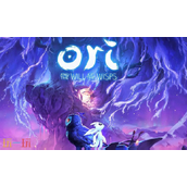 奥日与萤火意志修改器最新版下载 奥日与萤火意志风灵月影修改器