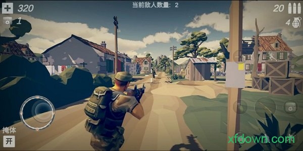 梦回战场 梦回战场游戏下载