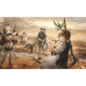 明日方舟云游戏在哪玩 明日方舟在线网页秒玩入口