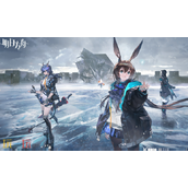 明日方舟官网入口 官方网站地址入口