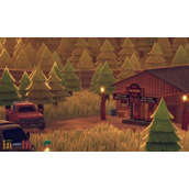 逃离鸭科夫机械蜘蛛位置怎么找 机械蜘蛛位置介绍