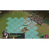 新三国志曹操传许褚无双试炼第三关完美攻略