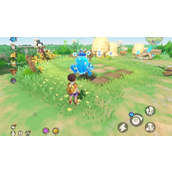 洛克王国世界农场浇水施肥攻略