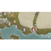 无限暖暖敲下纪念之章心愿洞窟盖章点位在哪 敲下纪念之章心愿洞窟盖章点位一览