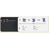 洛克王国世界小夜怎么进化 小夜进化等级一览