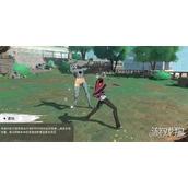 境界刀鸣茶渡泰虎技能是什么 茶渡泰虎技能详解