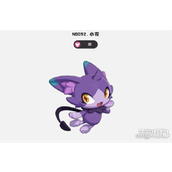 洛克王国世界紫夜怎么样 紫夜精灵介绍