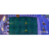 植物大战僵尸杂交版伪装的三叶草有什么作用 伪装的三叶草闪卡介绍