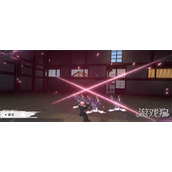 境界刀鸣八千流技能是什么 八千流技能详解