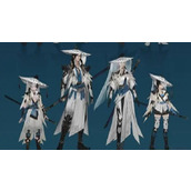 剑三刀宗好听的名字推荐-剑网3刀宗名字大全