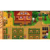 星露谷物语多少钱 星露谷物语(标准版和豪华版)steam卖多少钱