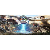 方舟手游霸王龙怎么驯服