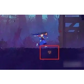 重生细胞园丁的三把钥匙 重生细胞(月光花钥匙)园丁的三把钥匙获取位置