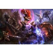 lpl冒泡赛赛制 lpl(2023)冒泡赛赛制介绍