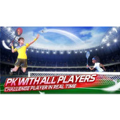 决战羽毛球兑换码最新2025 决战羽毛球(真实有效)通用礼包兑换码大全