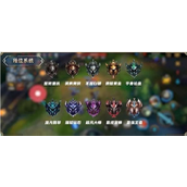 英雄联盟手游段位表详细 2025英雄联盟(lol)手游段位等级顺序