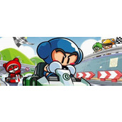 跑跑卡丁车段位拉车头什么意思