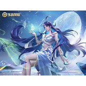 王者荣耀配音演员大全 王者荣耀(英雄)配音演员表