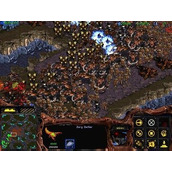 星际争霸密码秘籍大全 星际争霸(无限人口)口令秘籍大全