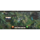 三国志战略版玄学抽卡坐标 三国志战略版(名胜古迹)玄学抽卡地点坐标一览