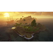 盗贼之海珊瑚墓地圣坛攻略 盗贼之海珊瑚墓地圣坛无限宝藏(解密)攻略分享