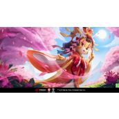 一起来看看樱花下的思念《猫和老鼠》最新S皮图茨·樱之歌姬上架魔法魔镜