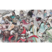 三国望神州袁绍关卡怎么打 三国望神州袁绍关卡打法攻略