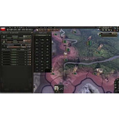 钢铁雄心4控制台代码 钢铁雄心4控制台(无限资源)代码大全一览