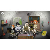 60秒女儿变异 60秒女儿变异条件与攻略