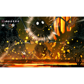 丝之歌怎么升级武器 空洞骑士丝之歌武器最新升级秘籍