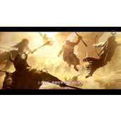 佘烬风暴全平台上线,2021年魔幻MMO手游精美来袭