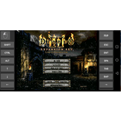 暗黑破坏神2法师加点和技能 暗黑破坏神2(重置版)法师加点和技能加点完美心得