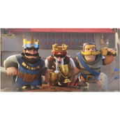 皇室战争皇室星级用途 皇室战争皇室星级有什么用