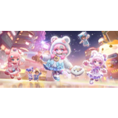 元梦之星潮玩乐园赛季活动怎么样 元梦之星潮玩乐园赛季活动介绍