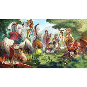 卢希达起源最强阵容搭配 卢希达起源(T0)最强阵容推荐和攻略