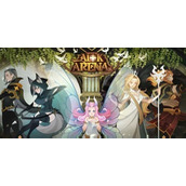 剑与远征我独自升级联动兑换码大全 剑与远征(最新)我独自升级联动兑换码汇总