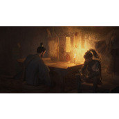 明末渊虚之羽存档在哪 明末渊虚之羽steam存档位置介绍