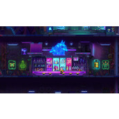 霓虹深渊2(全流程)攻略 霓虹深渊2(核心任务)攻略大全图解