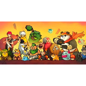 百炼英雄兑换码(2025最新) 百炼英雄(永久有效)兑换码大全