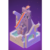 《纪念碑谷》Arcade版追加关卡内容  新关卡内容预览已经展望